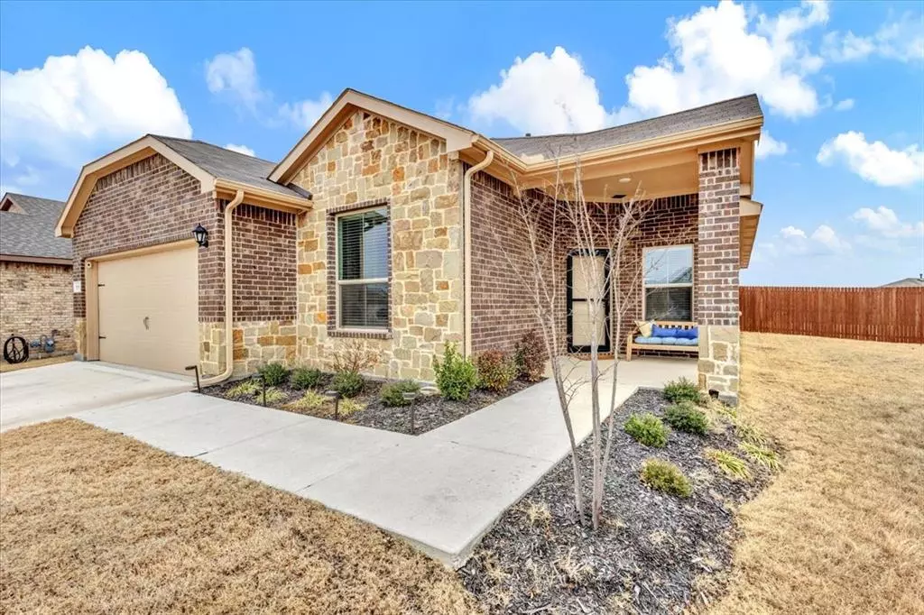 Boyd, TX 76023,111 Irish Ivy Court