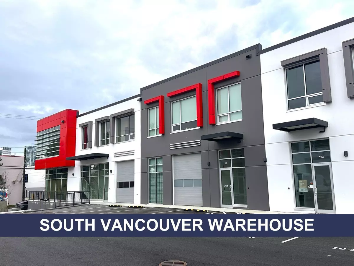 Vancouver, BC V5X 3E5,103 8360 ONTARIO STREET