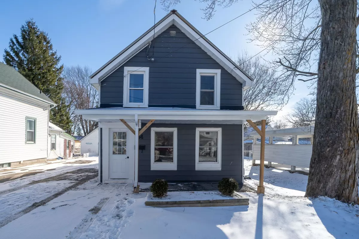 Greater Napanee, ON K7R 2H1,84 Thomas ST W