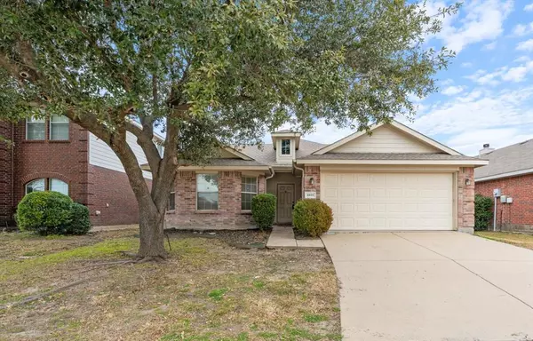 1019 Comfort Drive, Forney, TX 75126