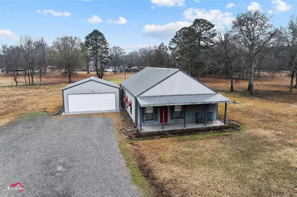 Haughton, LA 71037,2912 Jamerson Road