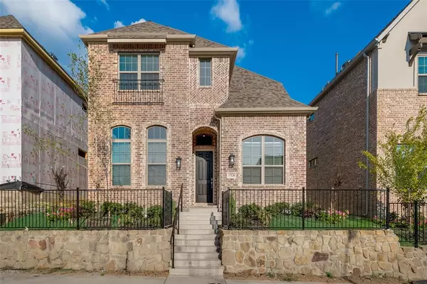 Dallas, TX 75252,17526 Bottlebrush Drive