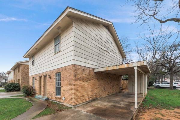 1728 W Sanford Street #G, Arlington, TX 76012