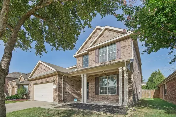 Fort Worth, TX 76262,15641 Landing Creek Lane