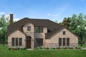 6296 Blackjack Oak Court, Royse City, TX 75189