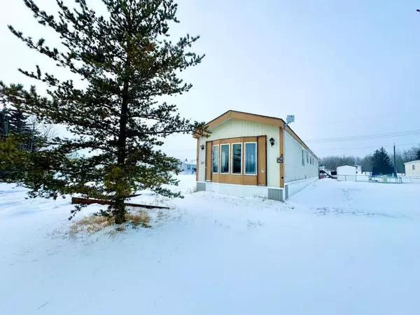 #50 Deer Meadows,  Lac La Biche,  AB T0A 2C2