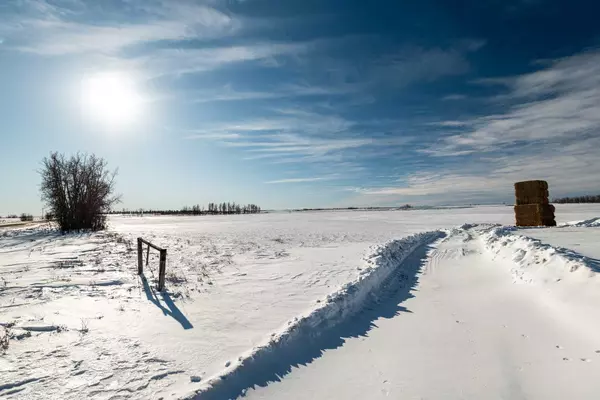 Rural Mountain View County, AB T0M2B0,583 HWY