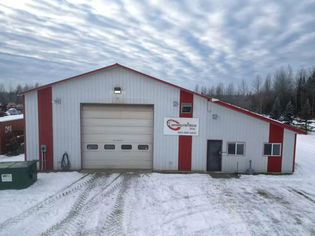 Rural Yellowhead County, AB T7E 3E2,53214A Range Road 172