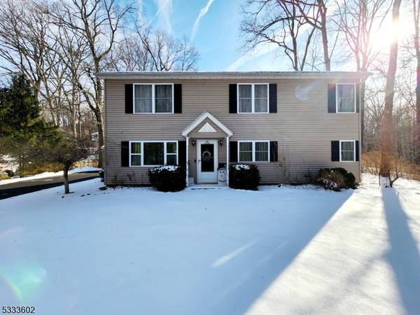 120 Free Union Rd, Liberty Twp., NJ 07823