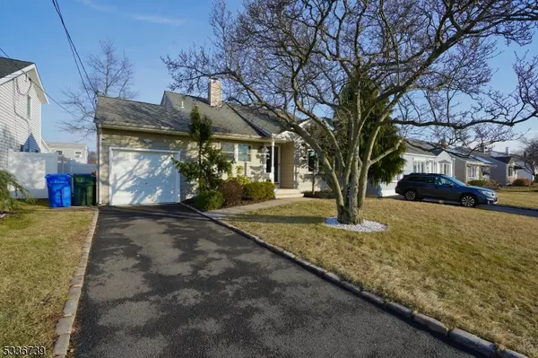 26 Broadway Ave, Woodbridge Twp., NJ 07067