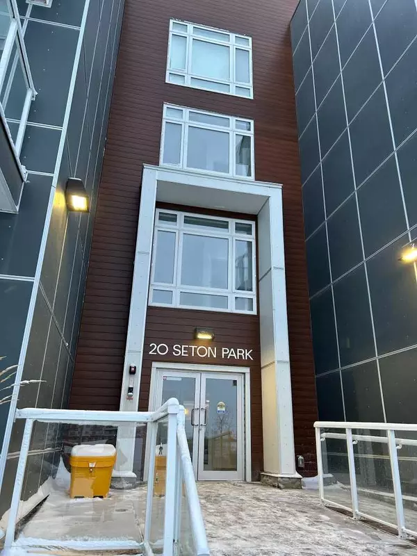 20 Seton PARK SE #216, Calgary, AB T3M 2V4