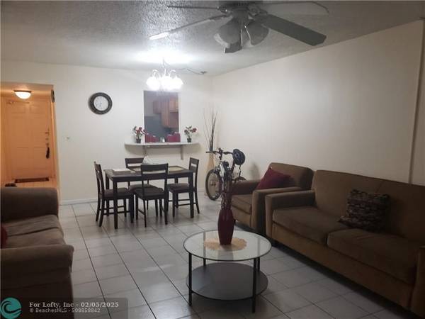 Davie, FL 33324,8141 SW 24th Ct  #107