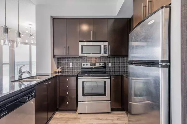 Mississauga, ON L4Z 0A8,50 Absolute AVE #1301