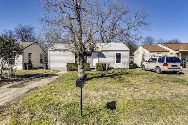 Cleburne, TX 76033,510 Turner Street