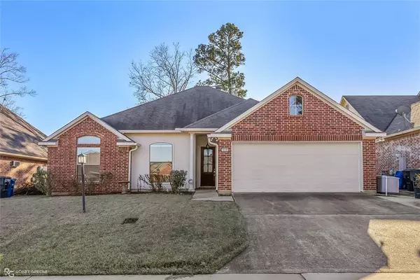 Shreveport, LA 71106,10440 Plum Creek Drive