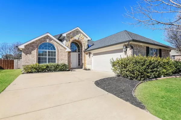 Midlothian, TX 76065,3001 Glenbrook Drive