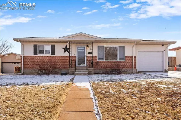 50 S Duke ST, Pueblo, CO 81005