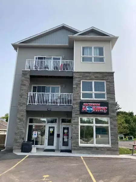 17 Moore ST #Unit H, Carleton Place, ON K7C 2R4