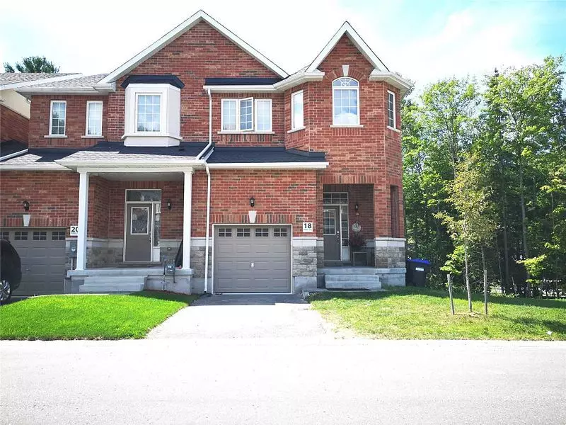 Wasaga Beach, ON L9Z 0H3,18 Farwell AVE