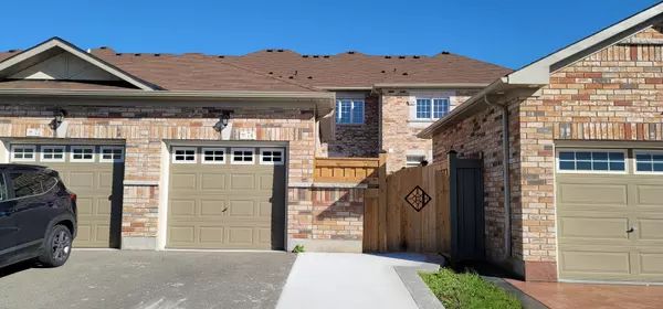 Brampton, ON L6Y 0H7,74 Hatton CT