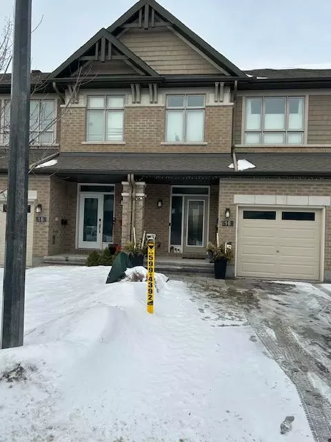 Kanata, ON K2V 0M5,16 Plank ST