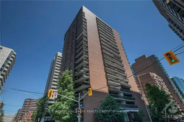 475 Laurier AVE W #205, Ottawa Centre, ON K1R 7X1