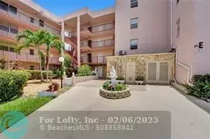 2851 Somerset Dr  #317, Lauderdale Lakes, FL 33311