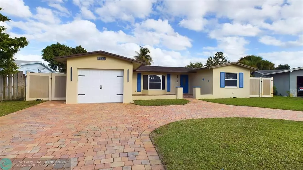 Pembroke Pines, FL 33024,2231 NW 93rd Way