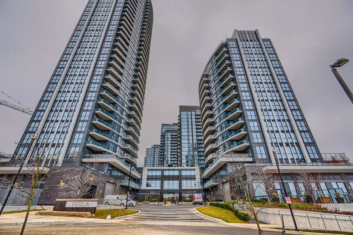 Mississauga, ON L5R 0G9,65 Watergarden DR #201