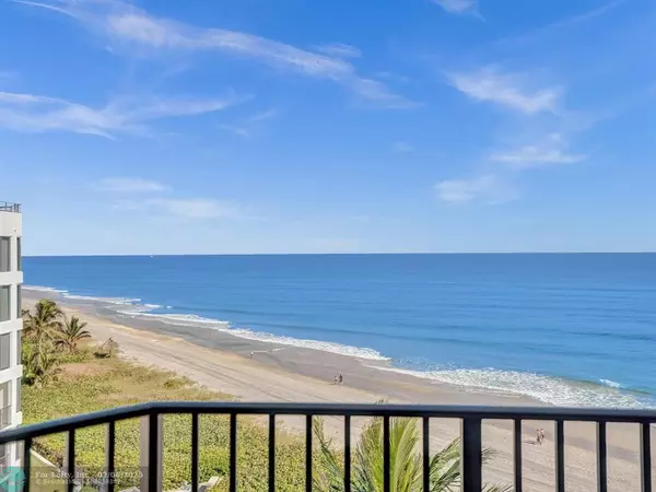 2575 S Ocean Blvd  #305S, Highland Beach, FL 33487