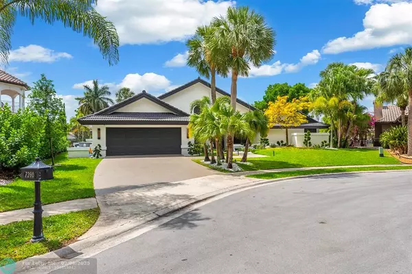 Boca Raton, FL 33433,7280 Campana Court