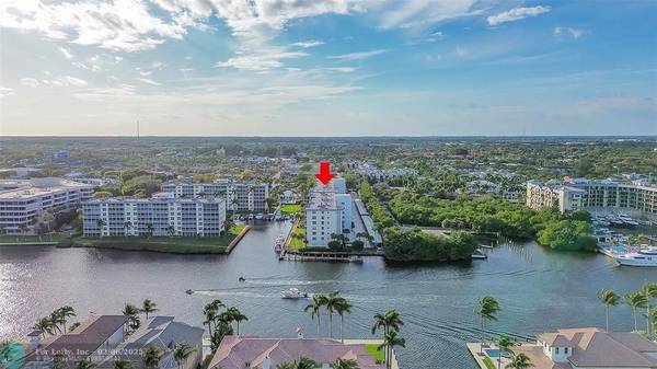 1 Harbourside Dr  #4-607, Delray Beach, FL 33483