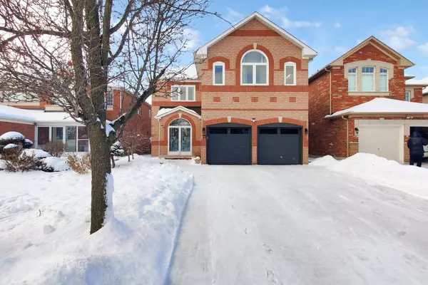 Richmond Hill, ON L4S 1Z1,77 Walnut Grove CRES