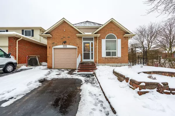 Burlington, ON L7M 2P8,2154 CLIPPER CRES