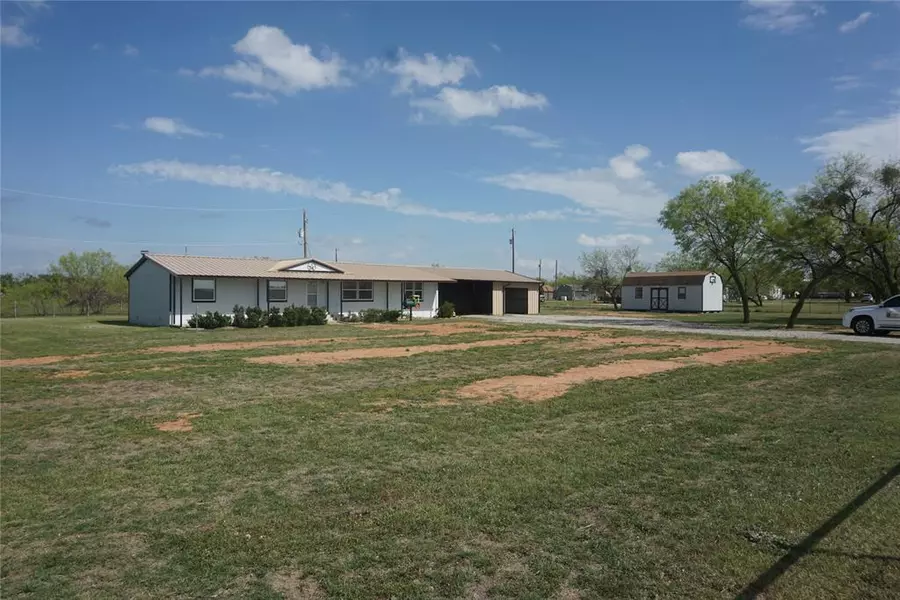 119 N Swanson Road, Mineral Wells, TX 76067