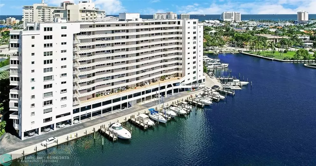 Fort Lauderdale, FL 33301,333 Sunset Dr  #808