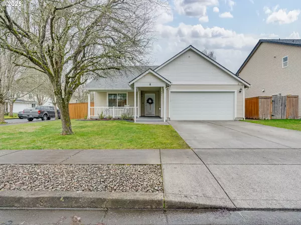 804 NW 11TH PL, Battle Ground, WA 98604