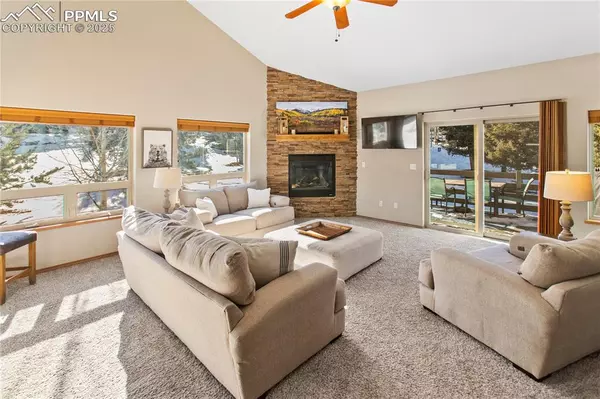 Woodland Park, CO 80863,1121 Windflower LN