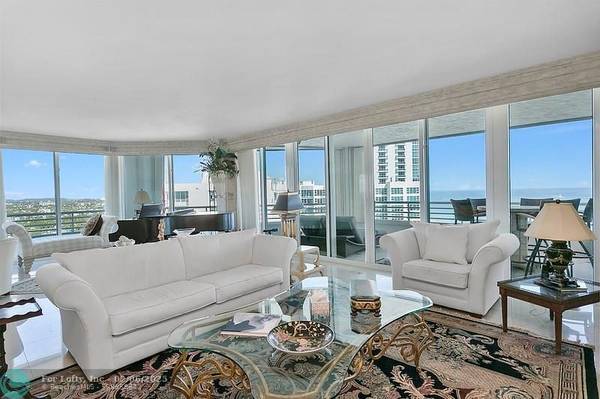 Lauderdale By The Sea, FL 33062,1700 S Ocean Blvd  #15C