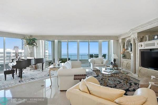 Lauderdale By The Sea, FL 33062,1700 S Ocean Blvd  #15C