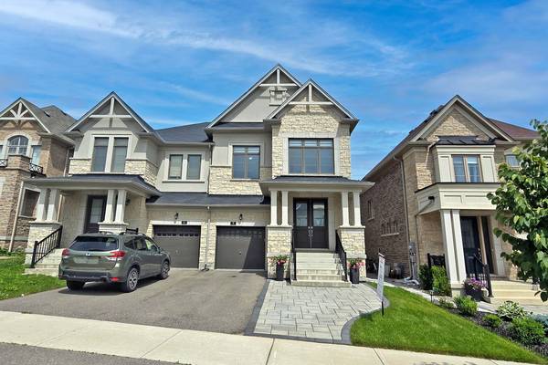 9 John Smith ST E, East Gwillimbury, ON L9N 0S7