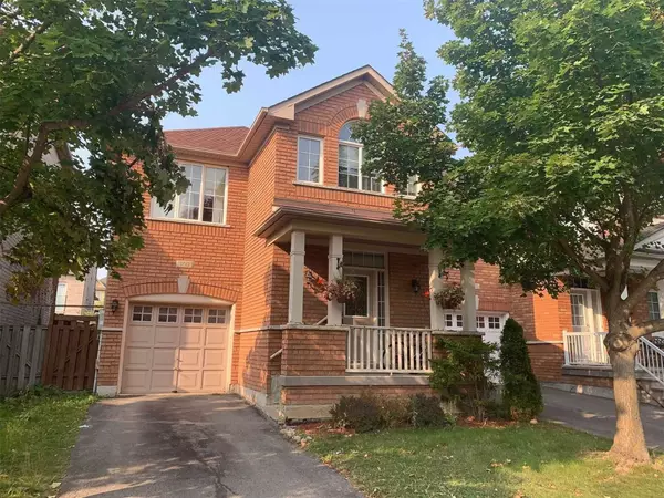 100 Orchard Hill BLVD, Markham, ON L6C 2M4