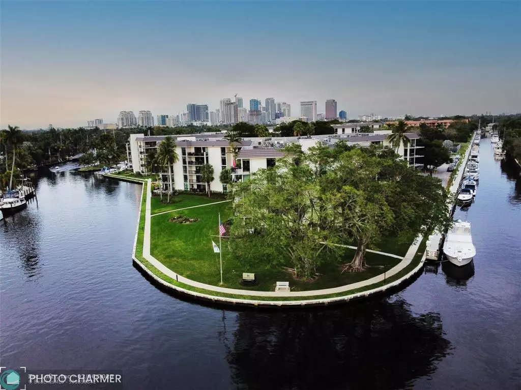 Fort Lauderdale, FL 33315,1350 River Reach Dr  #118