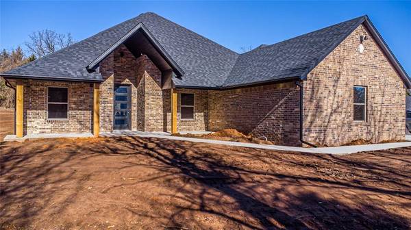 18561 Marbella Lane, Harrah, OK 73045