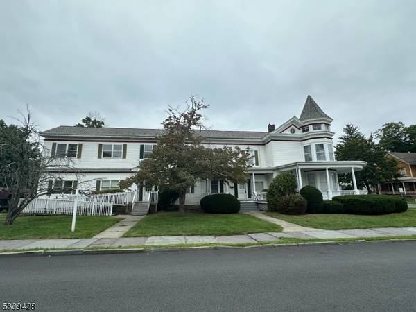 326 Washington St,  Hackettstown Town,  NJ 07840