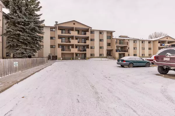 85 Foxbend CRES North #410, Lethbridge, AB T1H 5T4