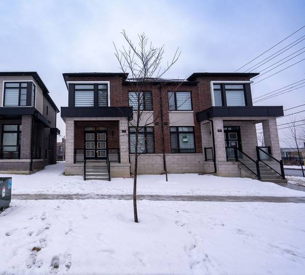 1 B Norbury CRES, Toronto E09, ON M1P 0G3