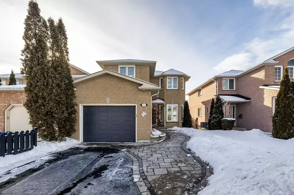 71 Short CRES, Clarington, ON L1E 2Z6