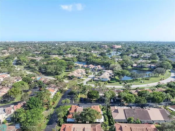 Deerfield Beach, FL 33442,3583 Deer Creek Palladian Cir  #3583