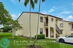 Pembroke Pines, FL 33026,11358 Taft St  #11358